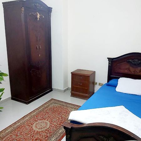 ميامي جلوبال Apartment Alexandria Luaran gambar
