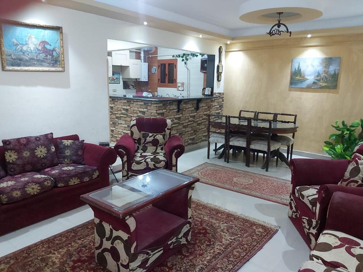 ميامي جلوبال Apartment Alexandria Luaran gambar