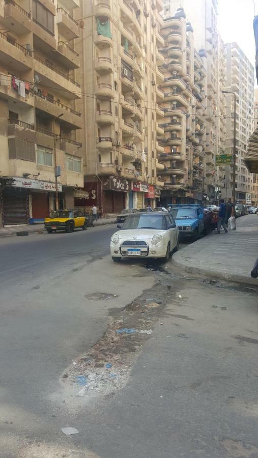 ميامي جلوبال Apartment Alexandria Luaran gambar