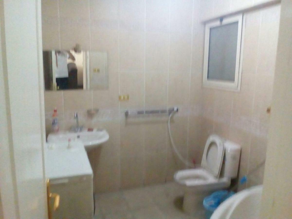 ميامي جلوبال Apartment Alexandria Luaran gambar